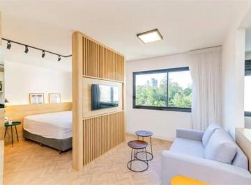 Apartamento · 49m² · 1 Quarto · 1 Vaga · Apartamento com 1 quartos à venda em Petrópolis - RS