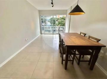 Apartamento · 76m² · 2 Quartos · 1 Vaga · Apartamento com 2 quartos à venda em Floresta - RS