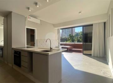 Apartamento · 56m² · 1 Quarto · 2 Vagas · Loft com 1 quartos à venda em Petrópolis - RS