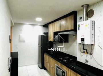 2dad0e1549967659a1d0294a3d4690e367cd6f07 · Apartamento com 2 dormitórios à venda, 60 m² por R$ 470.000,00 - Edifício Florida - Barueri/SP