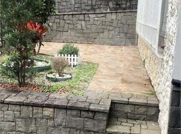 Casa · 250m² · 3 Quartos · 3 Vagas · Casa com 3 quartos à venda em Vila brasilina - SP