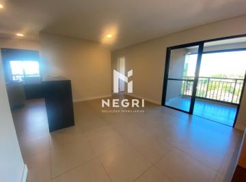 0 · apartamento para aluguel em Parque Rural Fazenda Santa Cândida