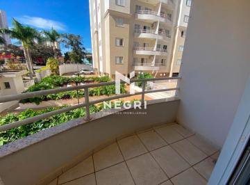 0 · apartamento para aluguel em Parque das Flores