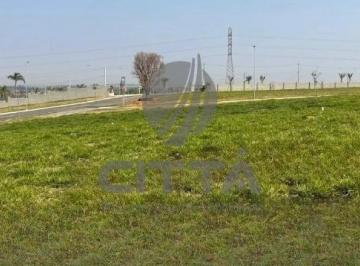 0 · Terreno a venda, 381m2, Condomínio Serena, Campinas/SP