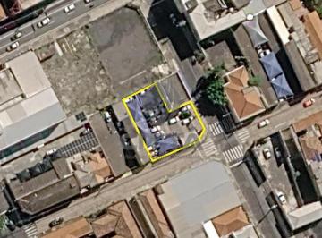 0 · Terrenos a venda, 434m2, Bairro Centro, Campinas/SP.
