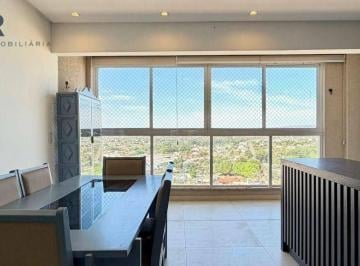 397696cc30d036cf02a500c91d061e77ab788b96 · Apartamento com 3 dormitórios para alugar, 90 m² por R$ 4.040,00/mês - Vila Rosa - Goiânia/GO
