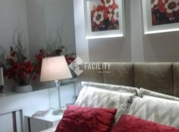 0 · Apartamento Mobiliado à Venda no Mansões Santo Antônio em Campinas-SP