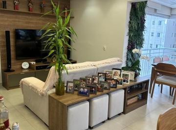 Foto 01 · Apartamento para venda com 3 dormitórios no Helbor Varandas Ipoema