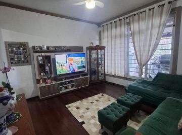 Foto 01 · Casa térrea para venda com 3 dormitórios na Vila Oliveira em Mogi das Cruzes