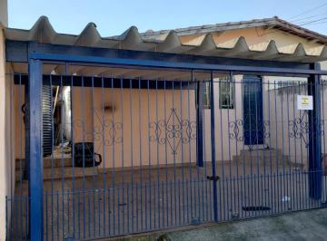 Foto 01 · Casa térrea para venda com 4 dormitórios no Parque Santana em Mogi das Cruzes