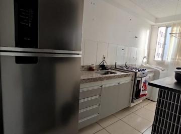 Foto 01 · Apartamento para venda com 2 dormitórios no Spazio Mirassol em Mogi das Cruzes