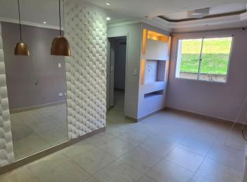 Foto 01 · Apartamento térreo para venda com 2 dormitórios no Condomínio Vila Bella II.
