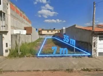 Foto 01 · Terreno para venda com 245m² em Jundiapeba em Mogi das Cruzes.