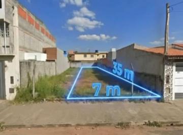 Foto 01 · Terreno para venda com 245m² em Jundiapeba em Mogi das Cruzes.