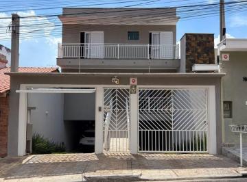 Foto 01 · Sobrado para venda com 3 suítes no Residencial Novo Horizonte em Mogi das Cruzes
