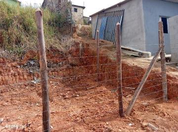 Foto 01 · Terreno para venda com 350 m² no Jardim Layr em Mogi das Cruzes.