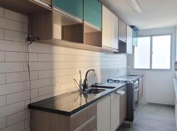 Foto 01 · Apartamento à venda com 2 dormitórios no Spazio Miraflores (torre com elevador).