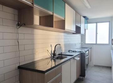 Foto 01 · Apartamento à venda com 2 dormitórios no Spazio Miraflores (torre com elevador).