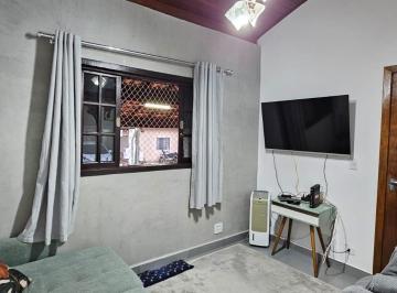 Foto 01 · Casa térrea para venda no Condomínio Veneza na Vila Aparecida em César de Souza