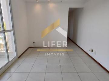 0 · Apartamento para Locação no Residencial Vista Prado