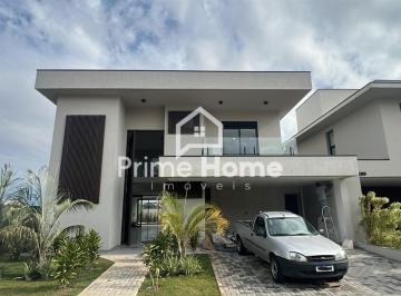 0 · casa à venda em Residencial Arborais Campinas