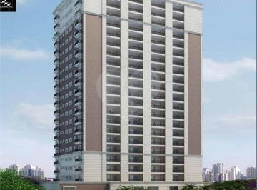 Apartamento · 62m² · 2 Quartos · 1 Vaga · Apartamento com 2 quartos à venda em Jardim são paulo(zona norte) - SP