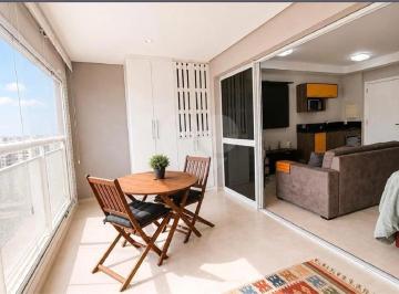 Apartamento · 40m² · 1 Quarto · 1 Vaga · Studio com 1 quartos à venda em Bela vista - SP