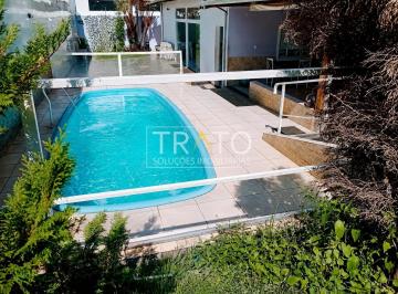 0 · Casa estilo chácara à venda no Jardim Nova Europa