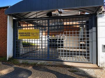 0 · Casa à venda e para locação no Jardim Chapadão