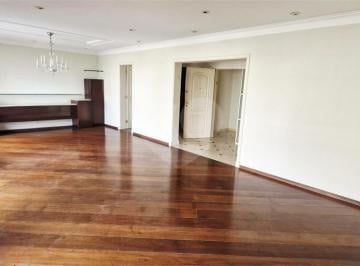 Apartamento de 4 quartos, São Paulo · Apartamento com 4 quartos à venda em Santa cecília - SP