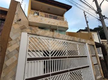 Casa · 145m² · 3 Quartos · 4 Vagas · Sobrado com 3 quartos à venda em Jardim felicidade (zona oeste) - SP