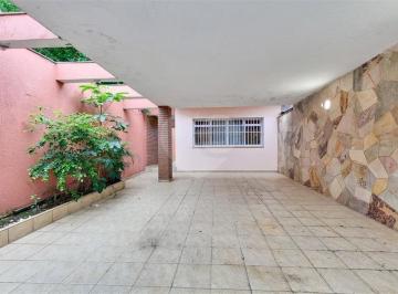 Casa · 300m² · 4 Quartos · 4 Vagas · Sobrado com 4 quartos à venda em Interlagos - SP