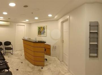 Comercial · 58m² · 2 Vagas · Salas à venda em Cerqueira césar - SP