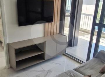 Comercial · 43m² · 1 Vaga · Salas à venda em Paraíso - SP
