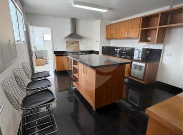Apartamento · 237m² · 3 Quartos · 3 Vagas · Apartamento com 3 quartos à venda em Itaim bibi - SP