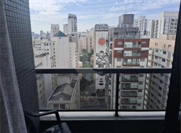 Apartamento · 76m² · 2 Quartos · 2 Vagas · Apartamento com 2 quartos à venda em Paraíso - SP