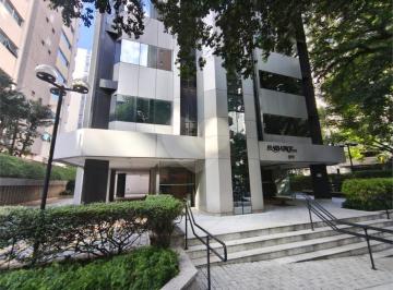 Comercial · 90m² · 2 Vagas · Salas à venda em Paraíso - SP