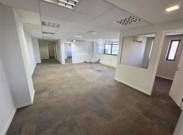 Comercial · 266m² · 2 Vagas · Salas à venda em Vila olímpia - SP