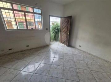 Casa · 50m² · 2 Quartos · 1 Vaga · Casa de vila com 2 quartos à venda em Quarta parada - SP