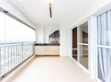 Apartamento · 93m² · 3 Quartos · 2 Vagas · Apartamento com 3 quartos à venda em Jardim caravelas - SP