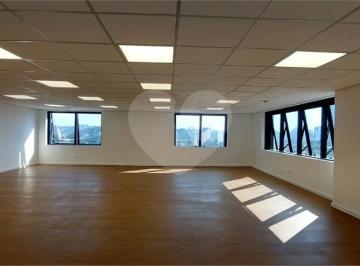 Comercial · 145m² · 1 Vaga · Salas à venda em Jardim paulistano - SP