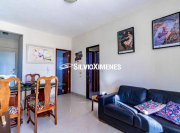 Apartamento · 89m² · 2 Quartos · 1 Vaga · Apartamento com 2 quartos à Venda, Serra - Belo Horizonte
