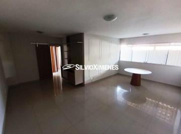 Apartamento · 170m² · 3 Quartos · 2 Vagas · Área Privativa com 3 quartos à Venda, Santo Antônio - Belo Horizonte