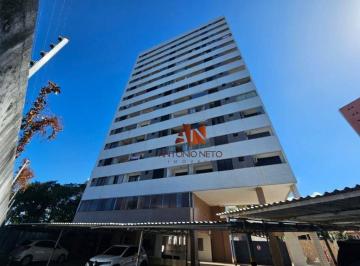 23ef6851b1894aea2a553abb9ddf40665190d6e1 · Apartamento com 3 dormitórios para alugar, 74 m² por R$ 3.044,33/mês - Engenheiro Luciano Cavalcante