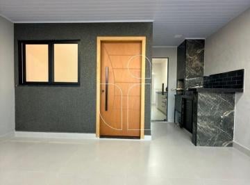 Casa · 113m² · 3 Quartos · 2 Vagas · Casa no Jardim Planalto · 3 Quartos · Marília