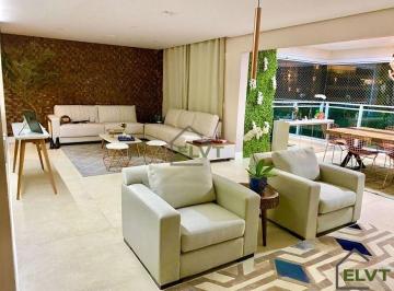 img328909617 · Apartamento Alto Padrão 194m² Lorian Boulevard | 3 Suítes, 4 Vagas e Lazer
