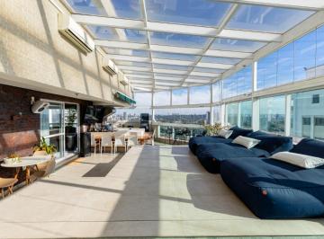 Foto 30 · Cobertura penthouse à venda no Campo Belo - São Paulo