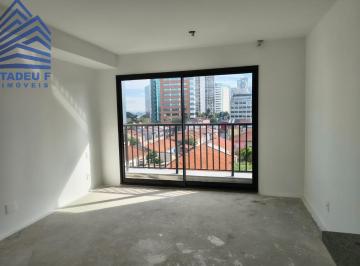 Foto 01 · Apartamento à venda, 1 dorm em Pinheiros