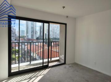Foto 06 · Apartamento à venda, 1 dorm em Pinheiros