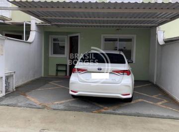 Casa · 115m² · 3 Quartos · 2 Vagas · Casa em Condomínio à Venda no Condomínio Chácara Sônia